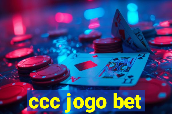 ccc jogo bet